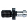 CAT50 PULL STUD L=3.07" A=45 W=1"-8